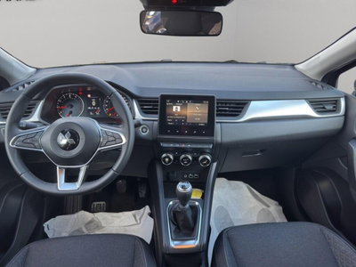 Mitsubishi ASX 1.3 mhev Invite (14)