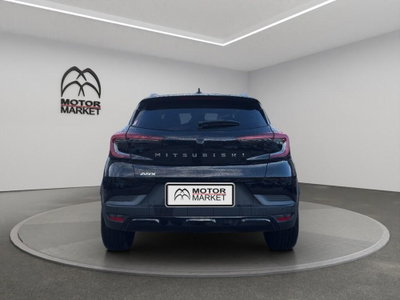 Mitsubishi ASX 1.3 mhev Invite (6)