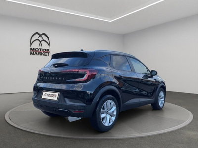 Mitsubishi ASX 1.3 mhev Invite (7)