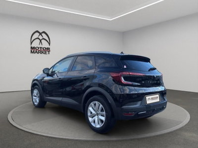 Mitsubishi ASX 1.3 mhev Invite (8)