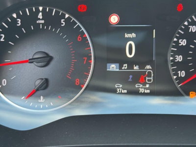 Mitsubishi ASX 1.3 mhev Invite (9)