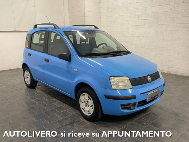 Fiat Panda 1.1 Active