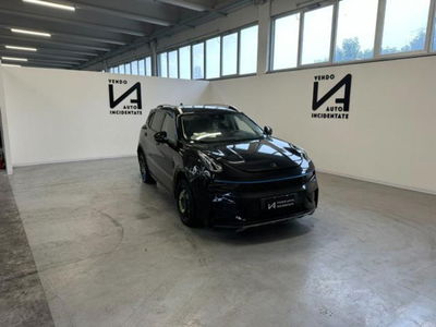 Lynk & Co 01 01 1.5 td phev usata