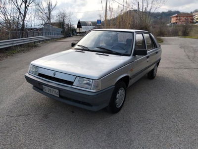 Renault 11 5 porte TLE usata