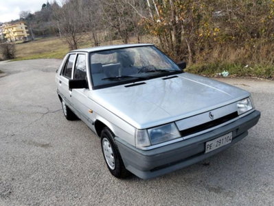 Renault 11 5 porte TL (12)