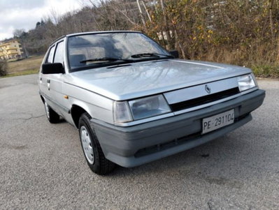 Renault 11 5 porte TL (13)