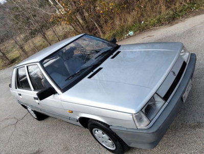 Renault 11 5 porte TL (14)
