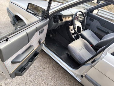 Renault 11 5 porte TL (18)