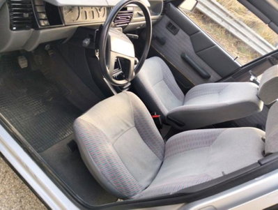 Renault 11 5 porte TL (19)