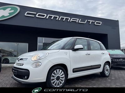Fiat 500L 1.4 95 CV Lounge usata