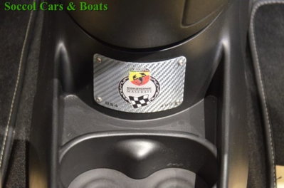 Abarth 695 695 1.4 Turbo T-Jet 180 CV Esseesse (15)