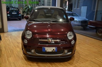 Abarth 695 695 1.4 Turbo T-Jet 180 CV Esseesse (2)