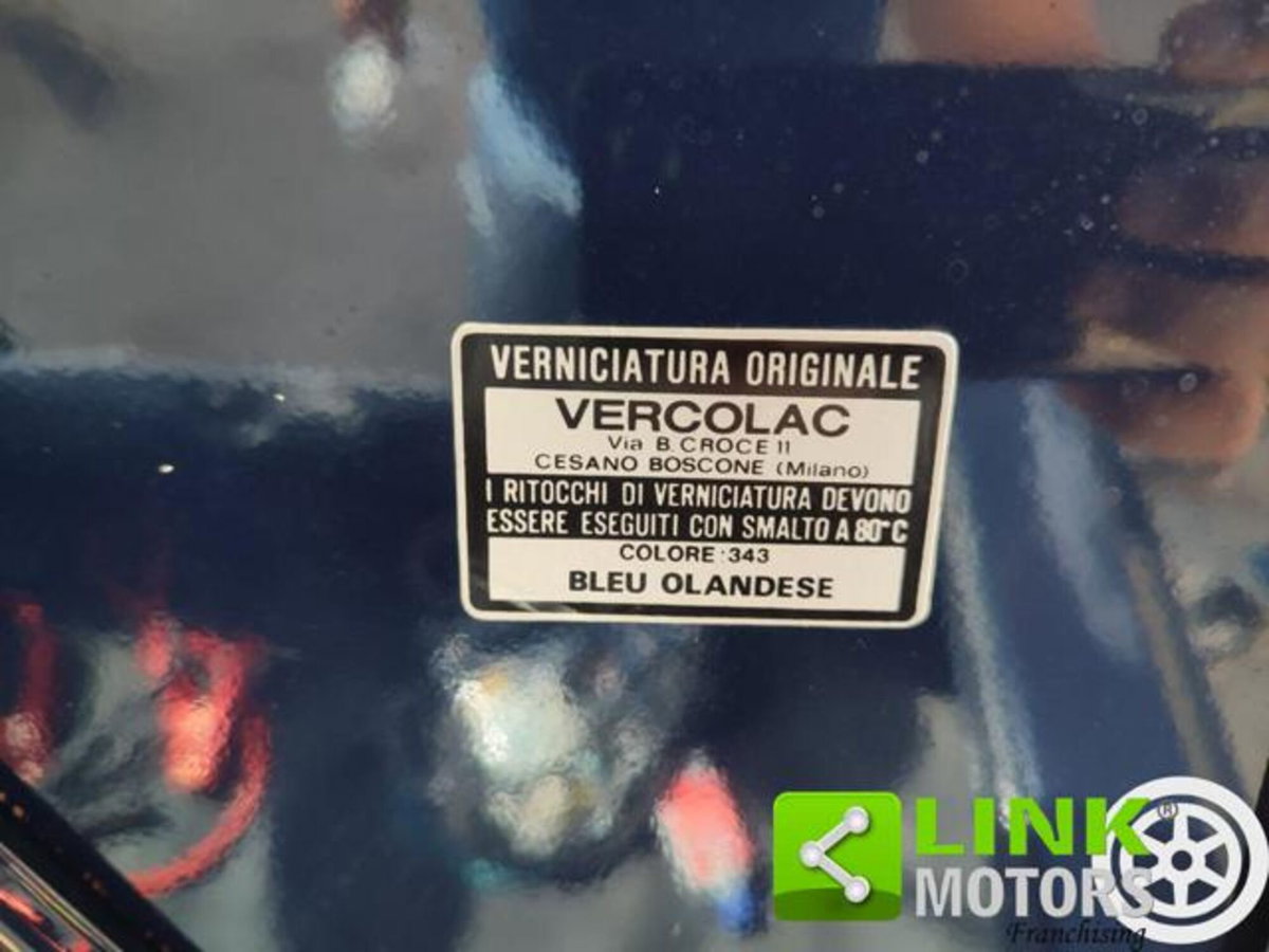 Alfa Romeo Giulia 2.0 Turbo 200 CV AT8 Super (11)