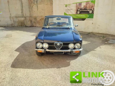 Alfa Romeo Giulia 2.0 Turbo 200 CV AT8 Super (2)