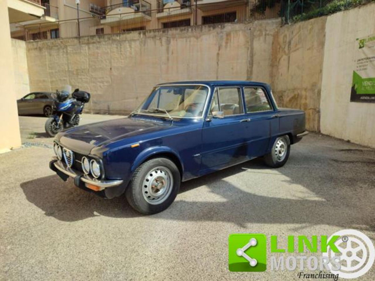 Alfa Romeo Giulia 2.0 Turbo 200 CV AT8 Super (3)