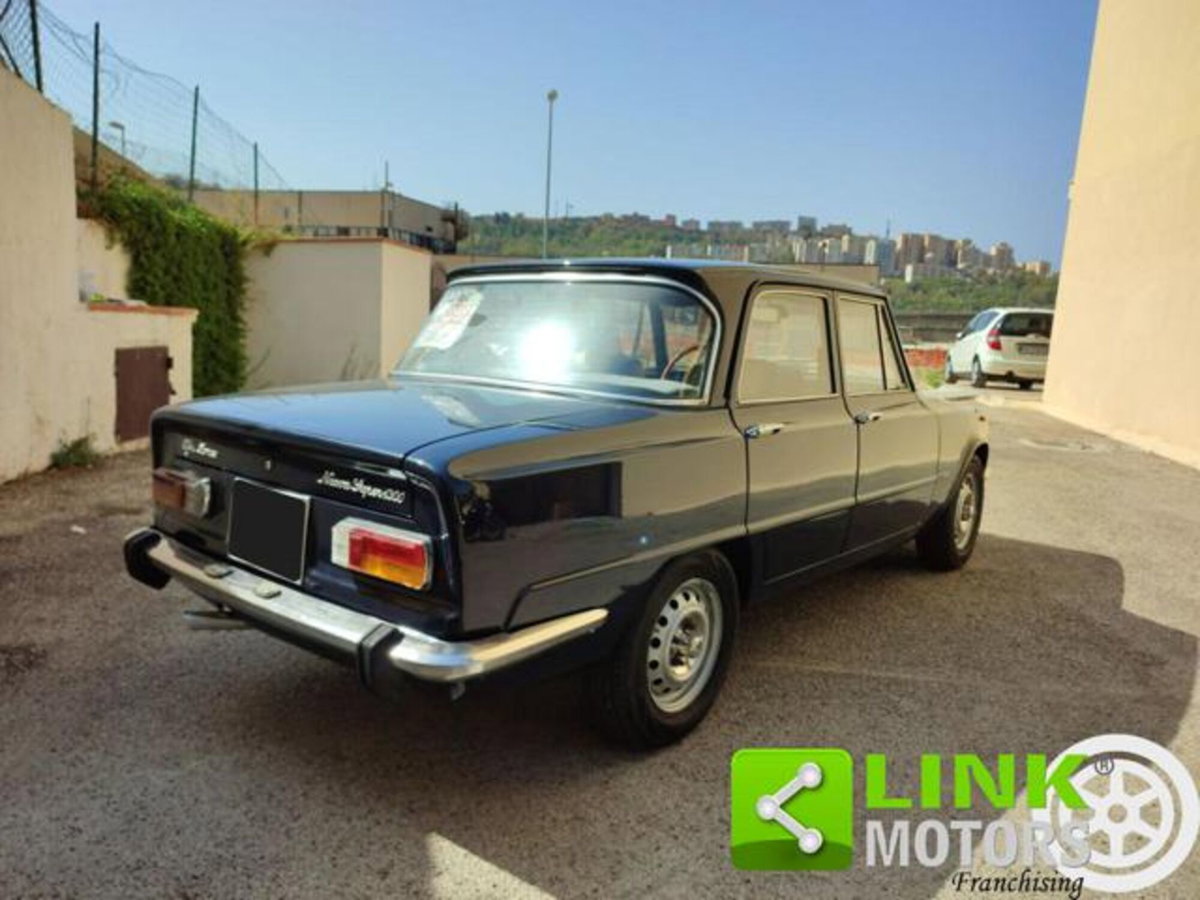 Alfa Romeo Giulia 2.0 Turbo 200 CV AT8 Super (5)