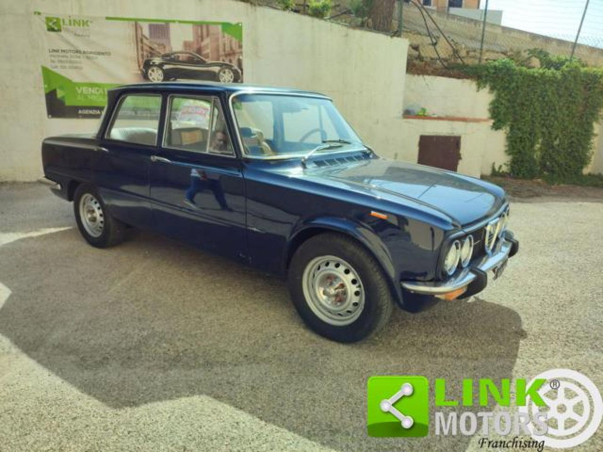 Alfa Romeo Giulia 2.0 Turbo 200 CV AT8 Super (7)
