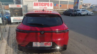 Alfa Romeo Tonale 1.6 Sprint 130cv tct6 (5)