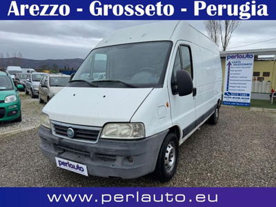 Fiat Ducato Furgone 11 2.3 JTD PM Furgone