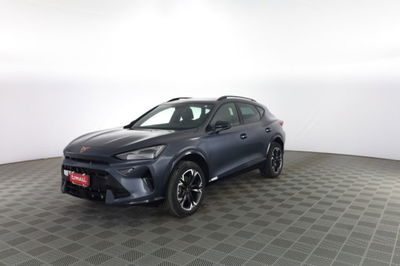 Cupra Formentor 1.5 hybrid 150cv dsg usata