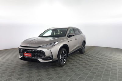 Mg HS HS 1.5T-GDI AT Luxury usata