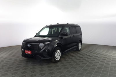 Ford Tourneo Courier 1.0 ecoboost 125cv Titanium powershift usato