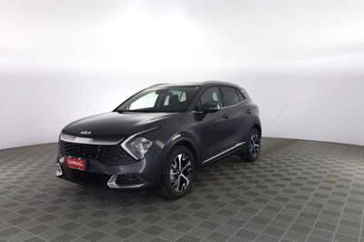 Kia Sportage 1.6 TGDi HEV AT Style usata