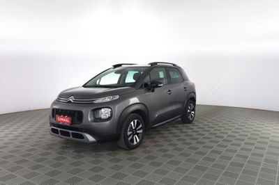 Citroen C3 Aircross PureTech 110 S&S Shine Pack usata