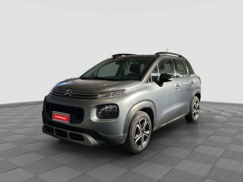 Citroen C3 Aircross BlueHDi 100 S&S Feel