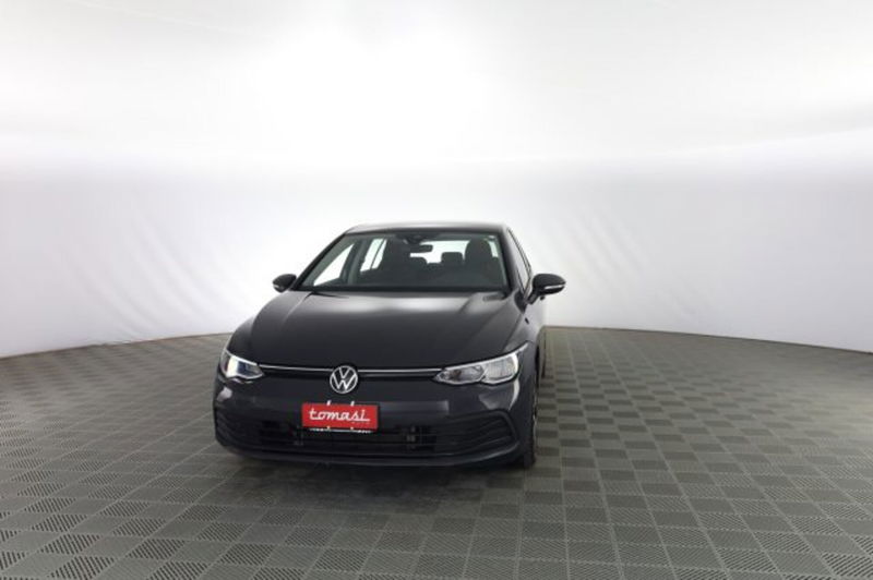 Volkswagen Golf 1.5 eTSI 130 CV EVO ACT DSG Life