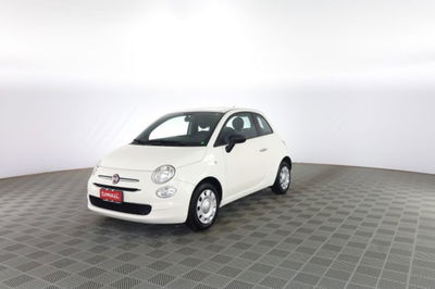 Fiat 500 1.0 Hybrid Cult usata