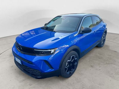 Opel Mokka 1.2 Ultimate s&s 136cv usata