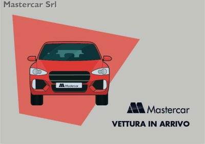 Mercedes-Benz Classe C Cabrio 63 AMG Cabrio S usata