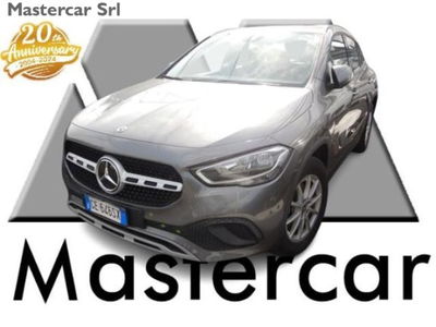 Mercedes-Benz GLA SUV 200 d Business Extra auto usata