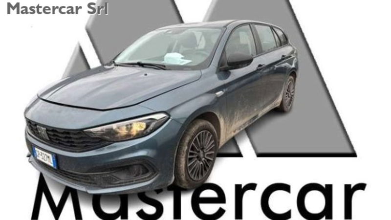 Fiat Tipo Station Wagon Tipo SW 1.0 t3 Cross 100cv