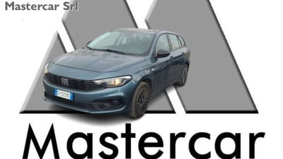 Fiat Tipo Station Wagon Tipo SW 1.0 t3 Cross 100cv usata