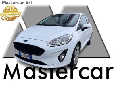 Ford Fiesta 1.0 EcoBoost 125CV 3 porte ST-Line usata