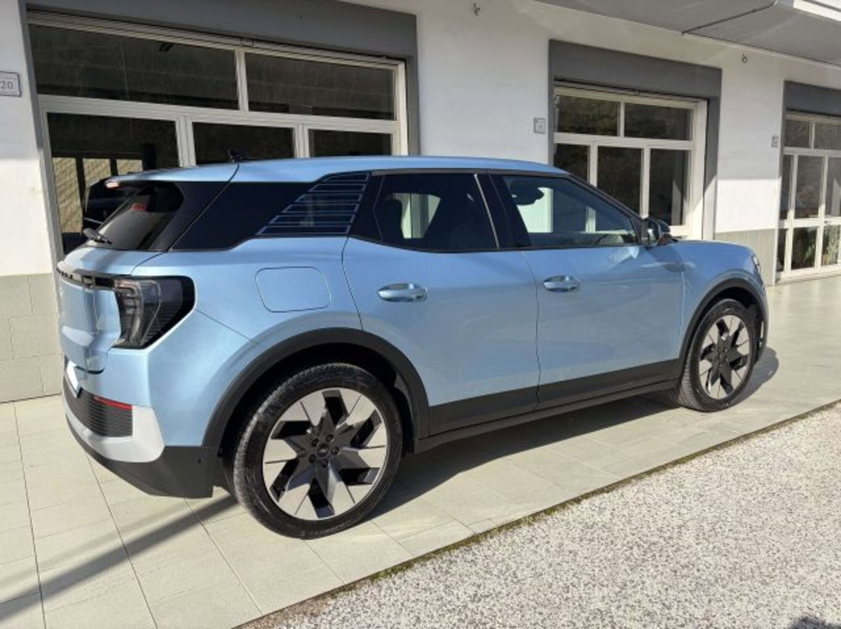 Ford Explorer 79kWh Extended Range Premium awd (5)
