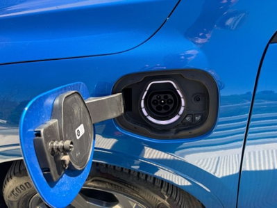 Ford Kuga 2.5 Plug In Hybrid 225 CV CVT 2WD ST-Line (10)