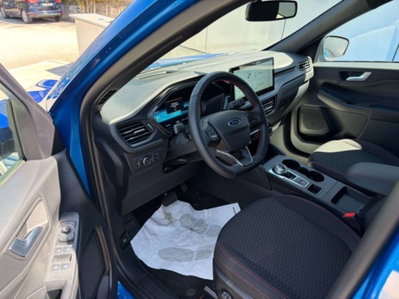 Ford Kuga 2.5 Plug In Hybrid 225 CV CVT 2WD ST-Line (11)