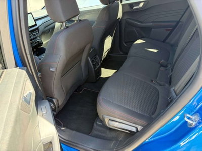 Ford Kuga 2.5 Plug In Hybrid 225 CV CVT 2WD ST-Line (12)
