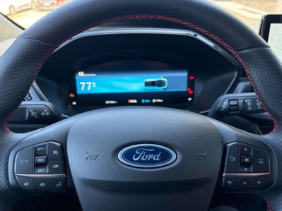 Ford Kuga 2.5 Plug In Hybrid 225 CV CVT 2WD ST-Line (13)