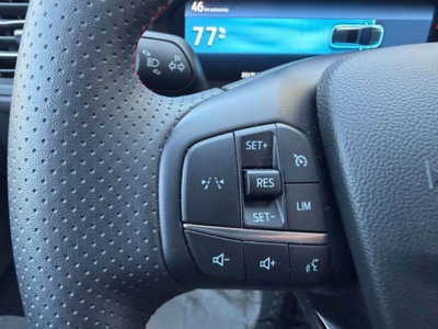 Ford Kuga 2.5 Plug In Hybrid 225 CV CVT 2WD ST-Line (14)
