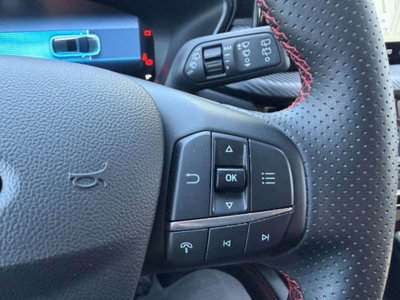 Ford Kuga 2.5 Plug In Hybrid 225 CV CVT 2WD ST-Line (15)