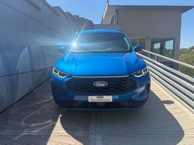Ford Kuga 2.5 Plug In Hybrid 225 CV CVT 2WD ST-Line (2)