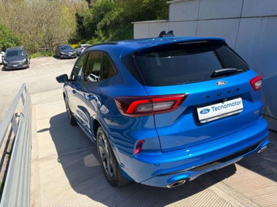 Ford Kuga 2.5 Plug In Hybrid 225 CV CVT 2WD ST-Line (4)