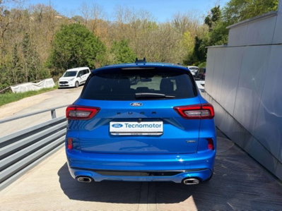 Ford Kuga 2.5 Plug In Hybrid 225 CV CVT 2WD ST-Line (5)