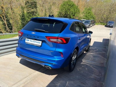 Ford Kuga 2.5 Plug In Hybrid 225 CV CVT 2WD ST-Line (6)