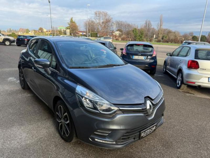 Renault Clio dCi 8V 75CV Start&Stop 5 porte Energy Zen