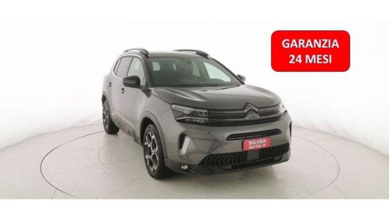 Citroen C5 Aircross Aircross BlueHDi 130 S&S Shine